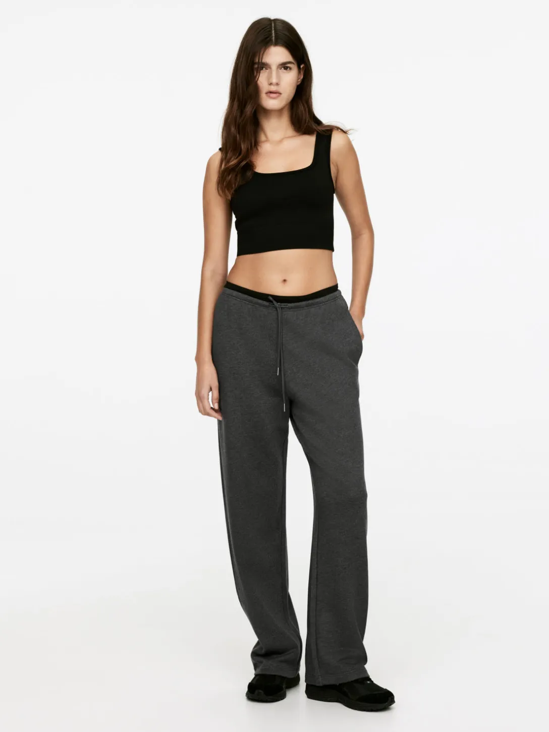 Sweatpants Med Vida Ben