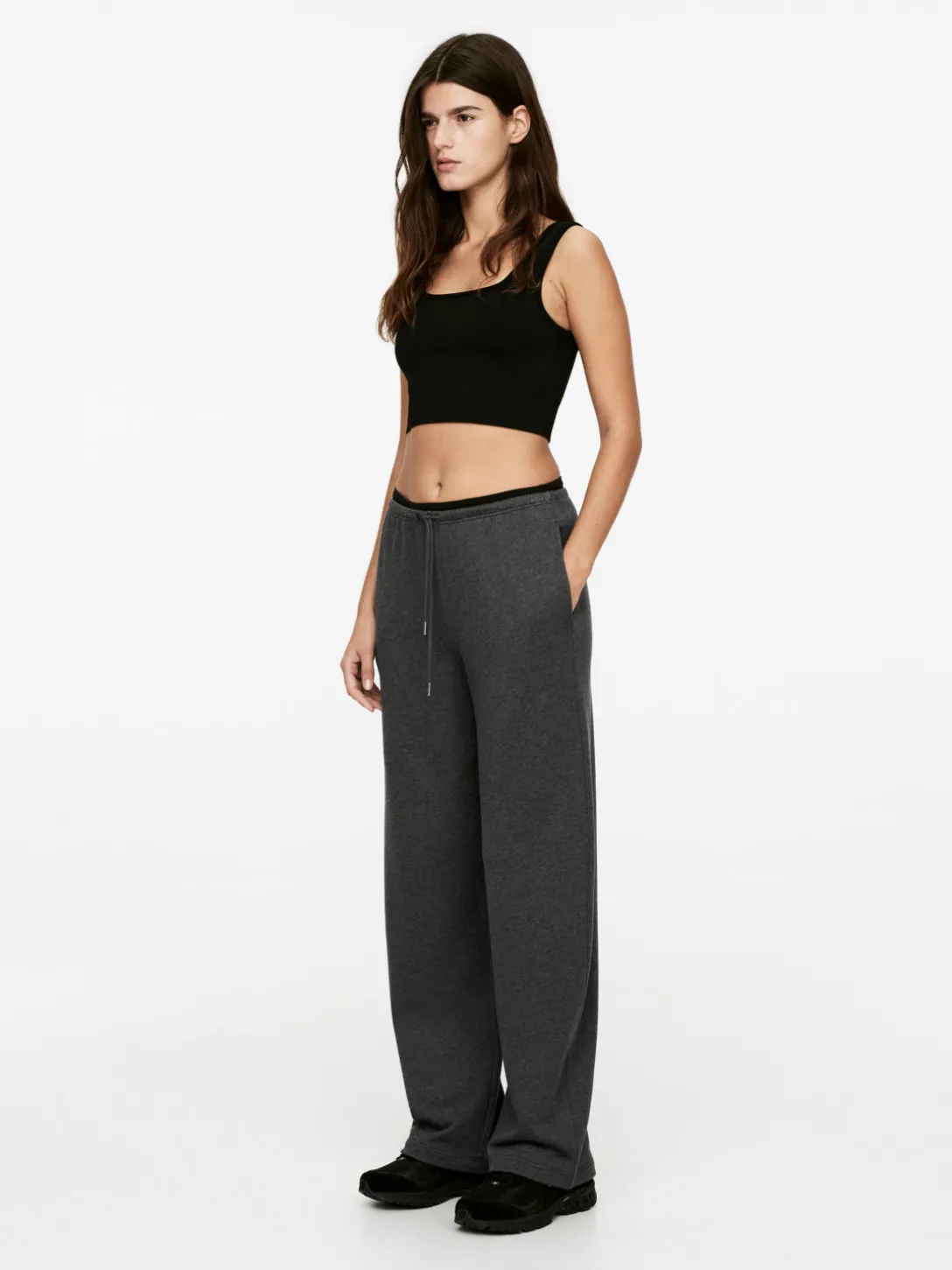 Sweatpants Med Vida Ben