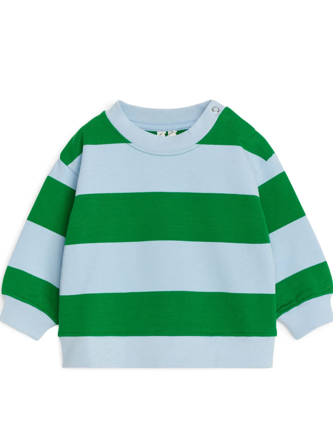 Sweatshirt I Bomull