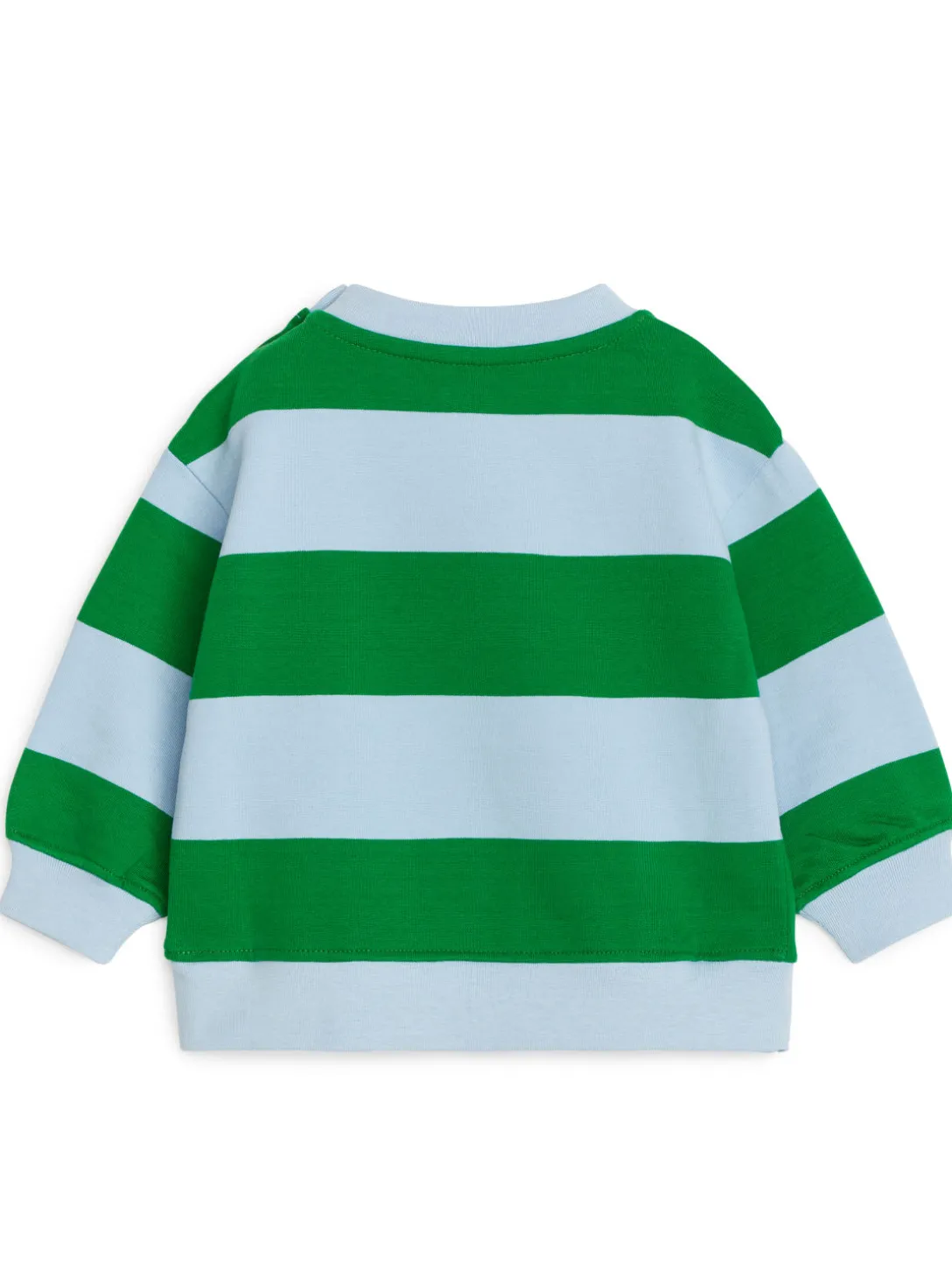 Sweatshirt I Bomull