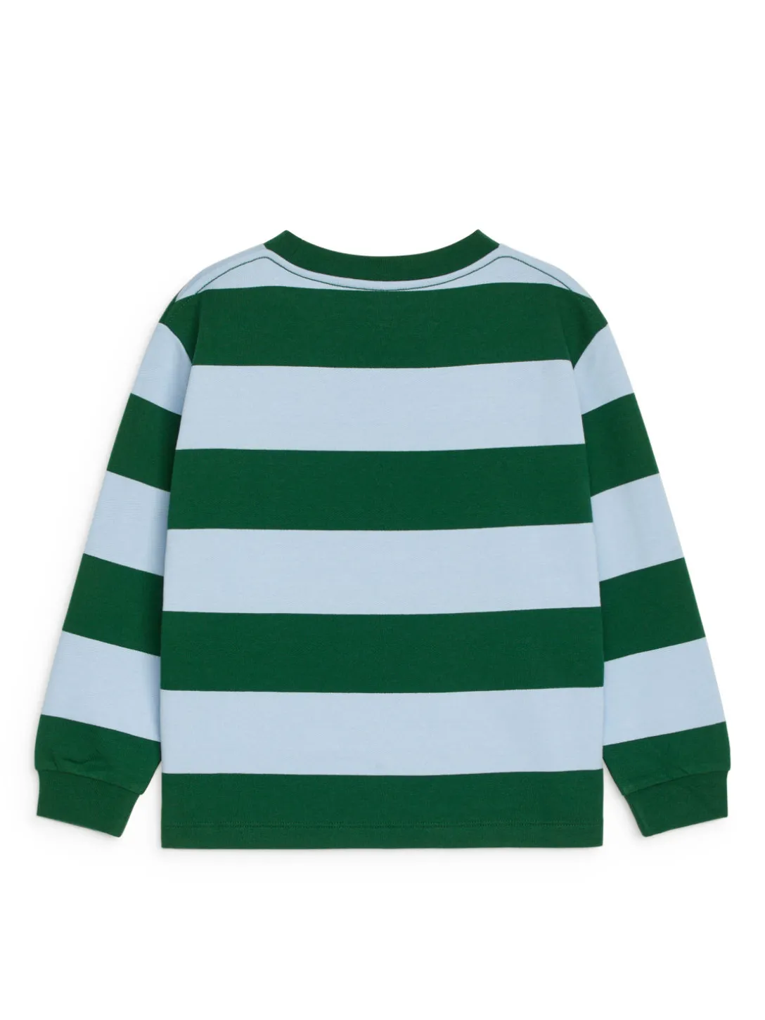 Sweatshirt I Bomull