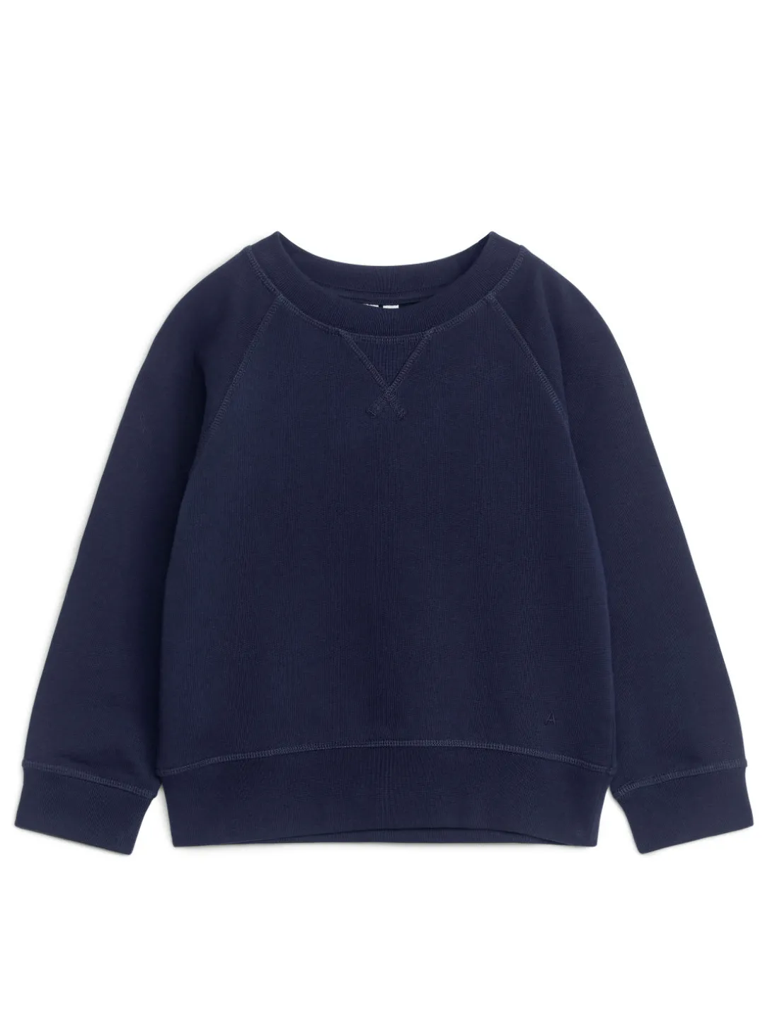 Sweatshirt I Bomull