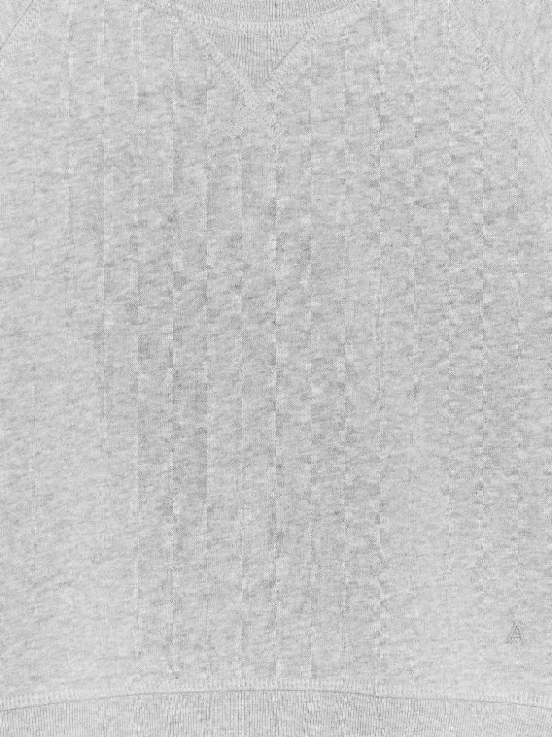 Sweatshirt I Bomull