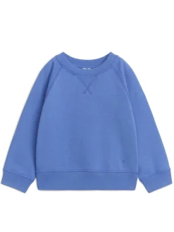 Sweatshirt I Bomull
