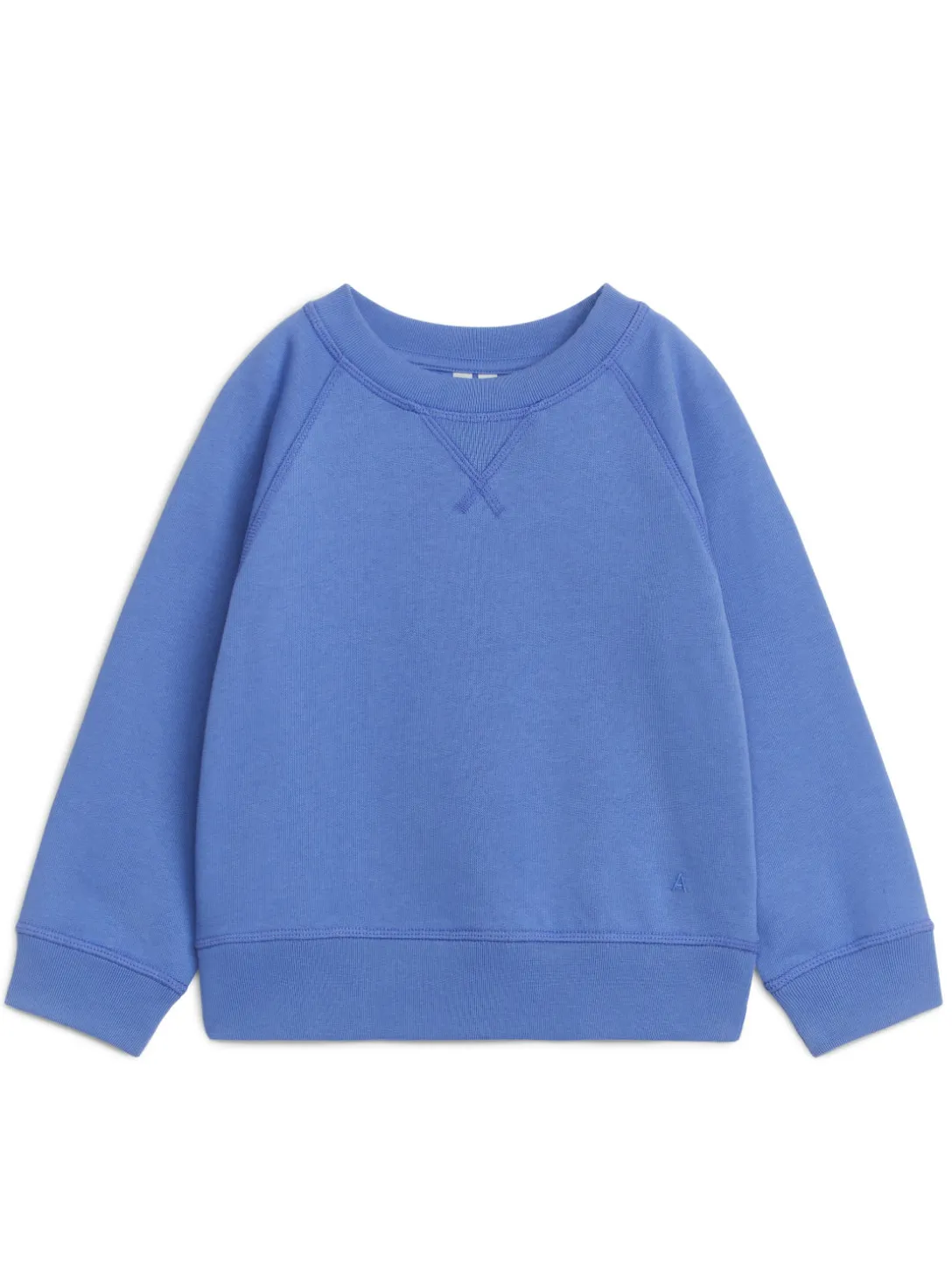 Sweatshirt I Bomull