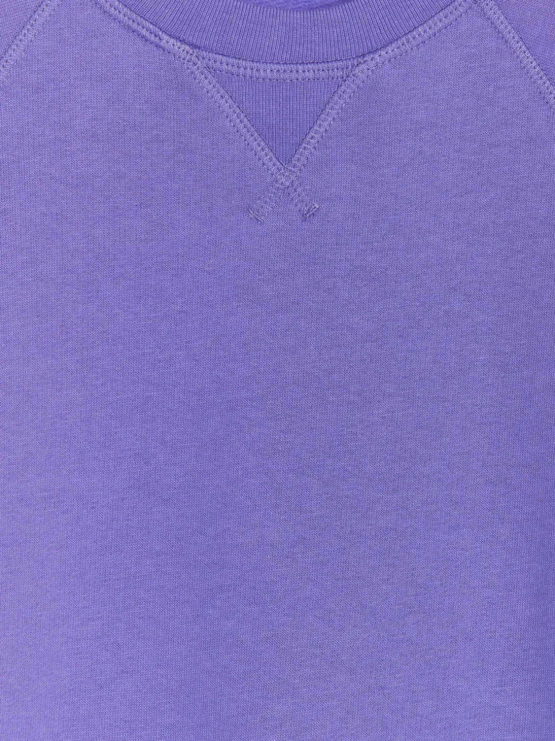 Sweatshirt I Bomull