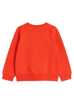 Sweatshirt I Bomull
