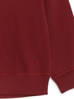 Sweatshirt I Bomull