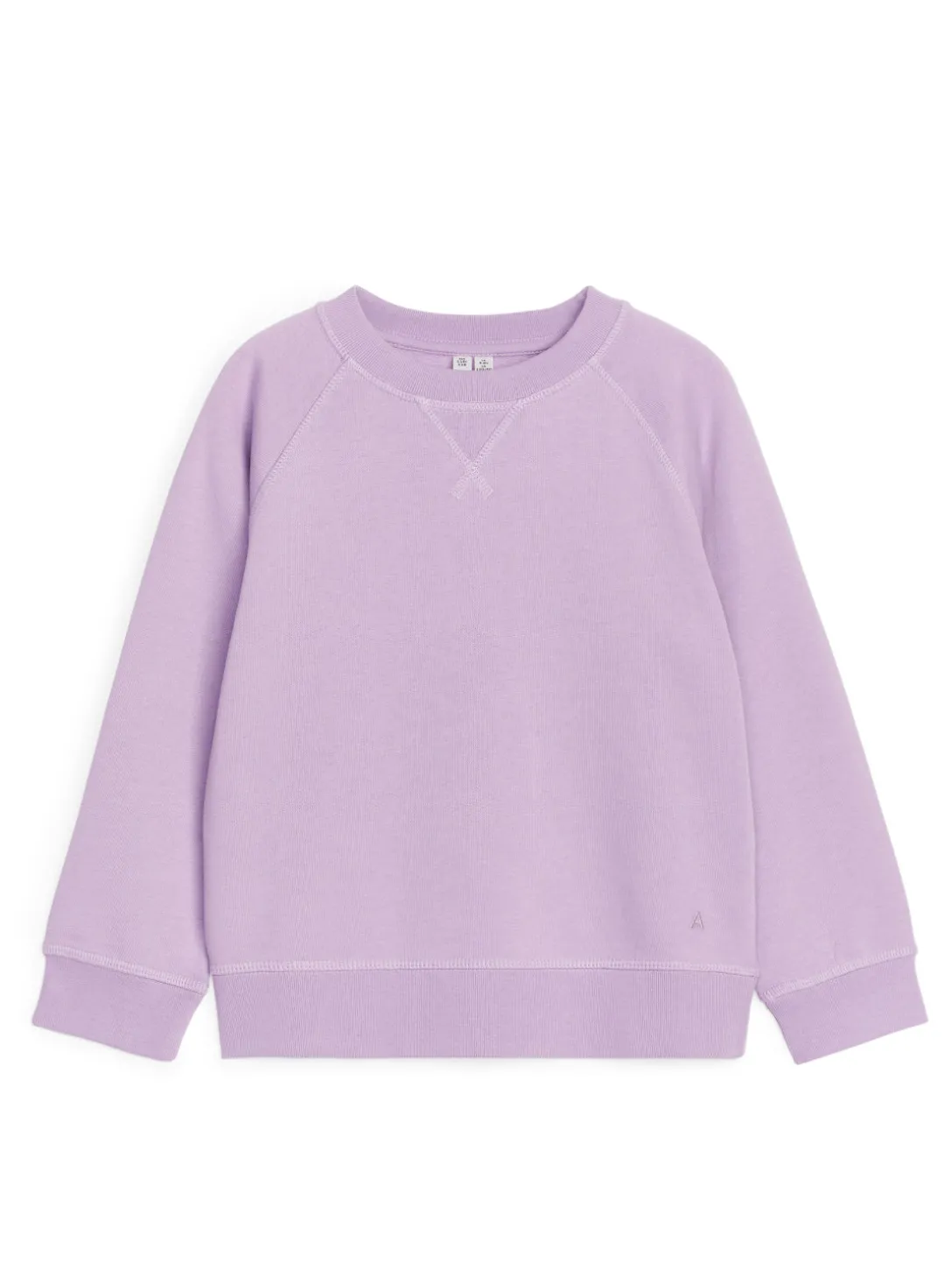 Sweatshirt I Bomull