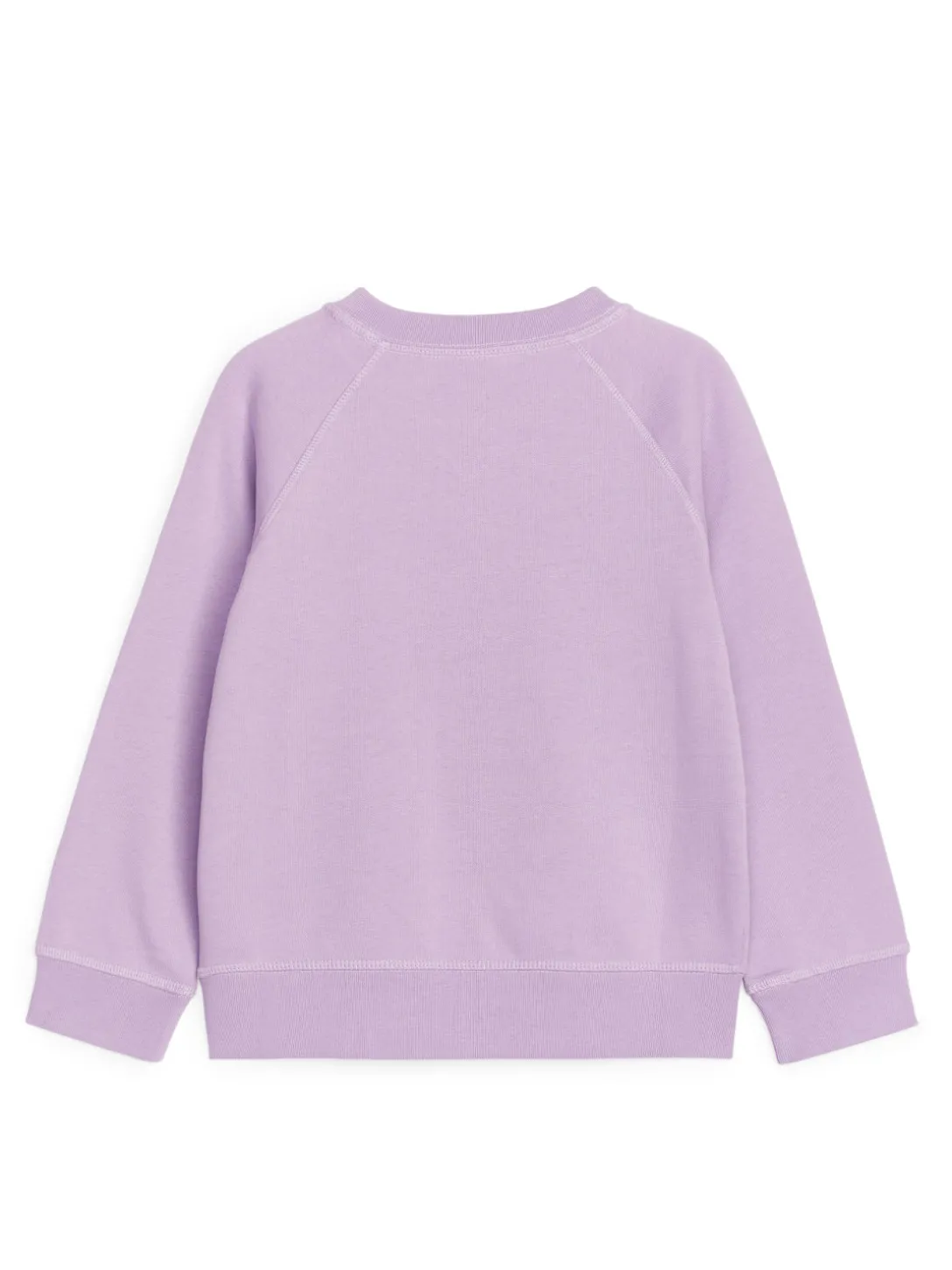 Sweatshirt I Bomull
