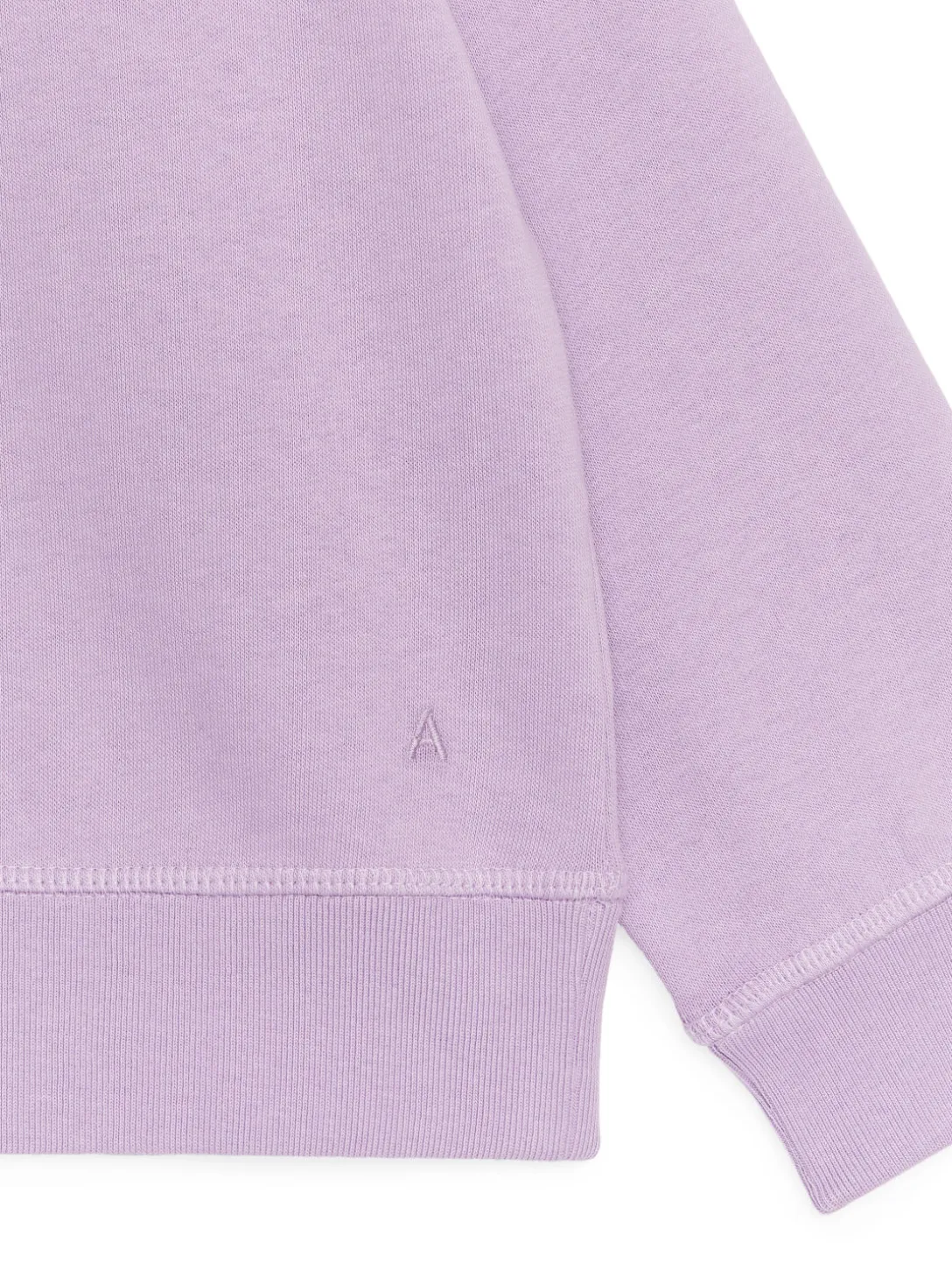 Sweatshirt I Bomull