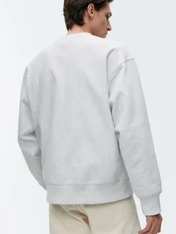 Sweatshirt Loose Fit