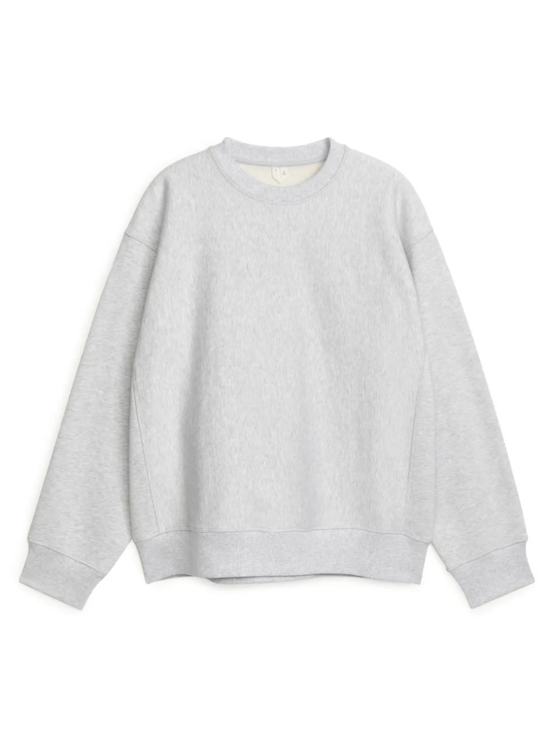 Sweatshirt Loose Fit