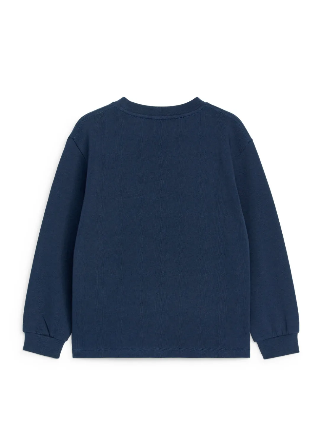 Sweatshirt Med Brodyr