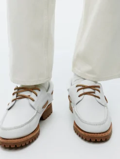 Timberland 3-Eye Lug Handsydd Seglarsko