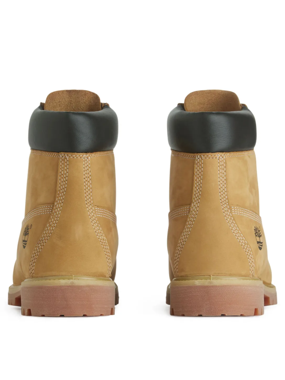 Timberland Premium 6-Inch Boots