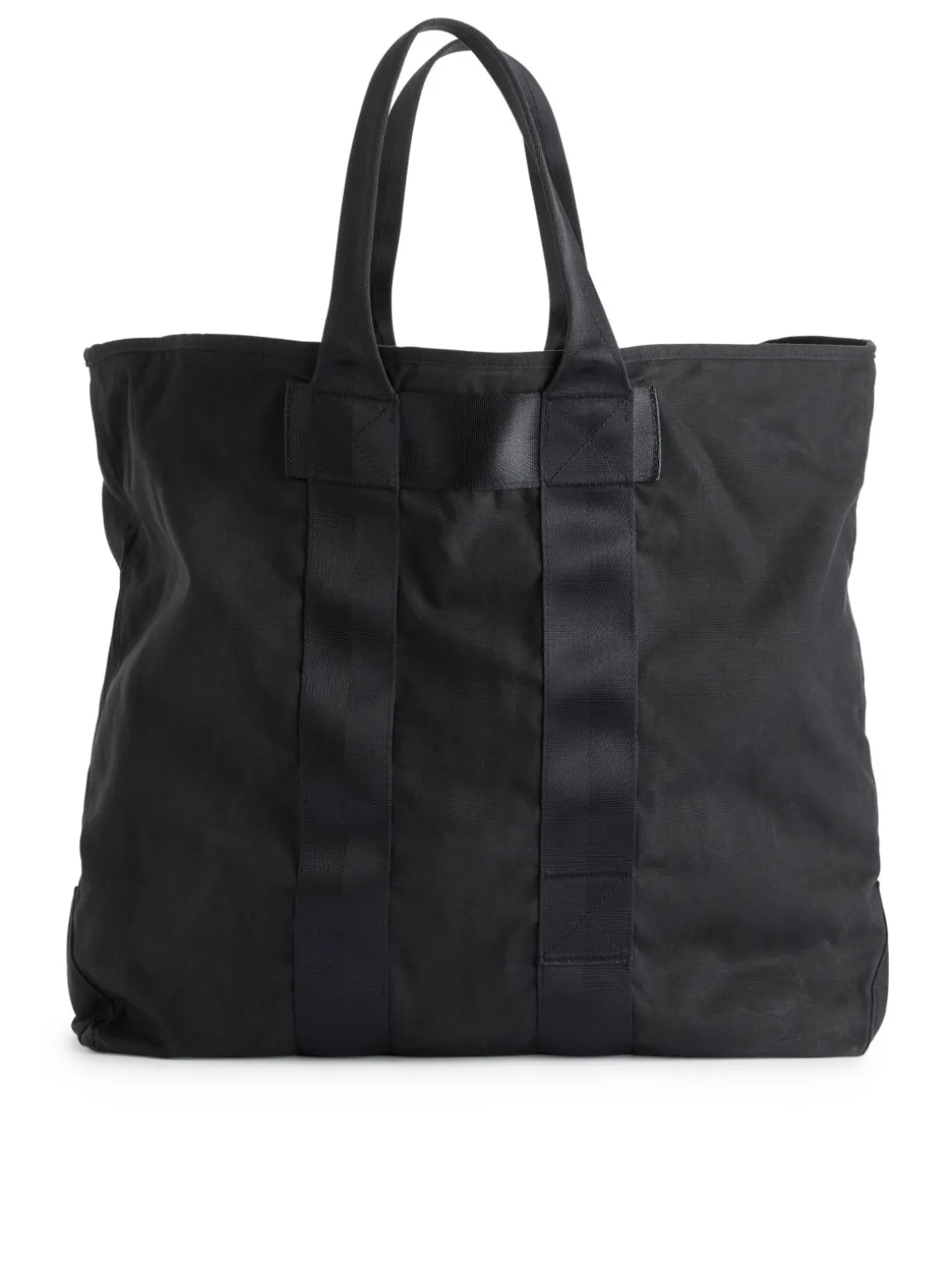 Toteväska I Canvas