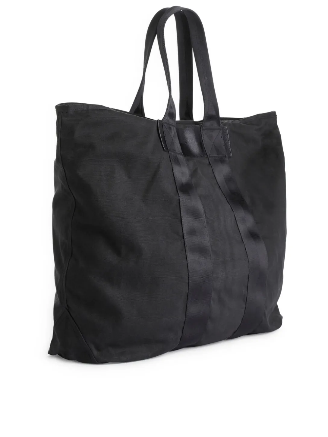 Toteväska I Canvas