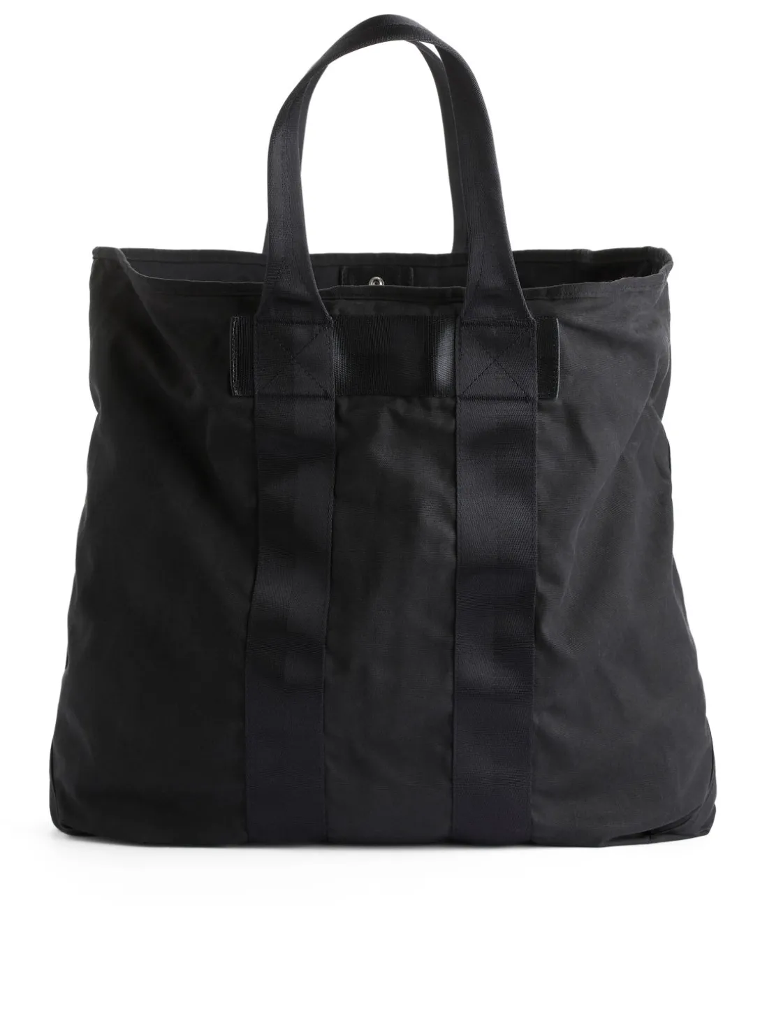 Toteväska I Canvas