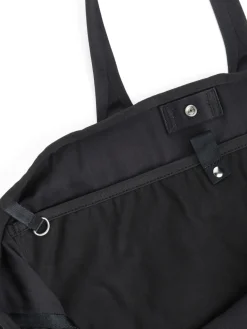 Toteväska I Canvas
