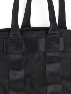 Toteväska I Canvas