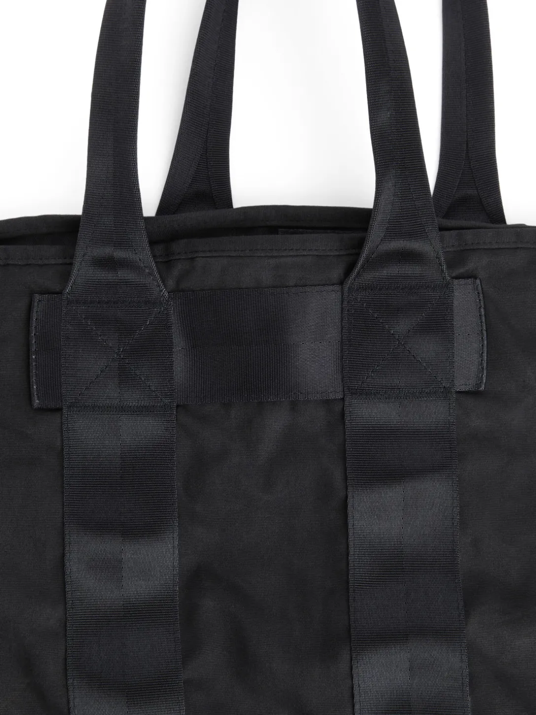 Toteväska I Canvas