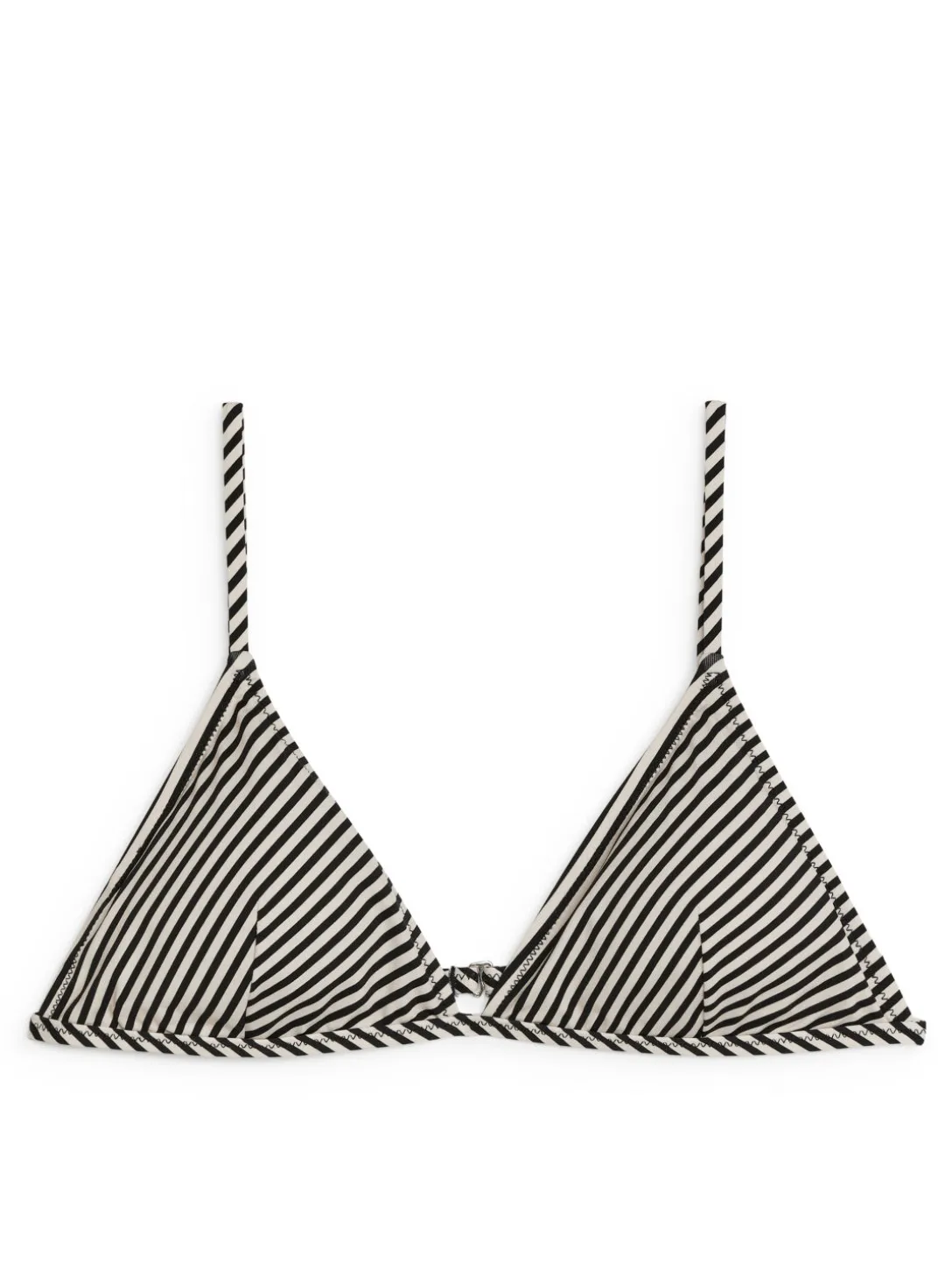 Trekantsbikinitopp