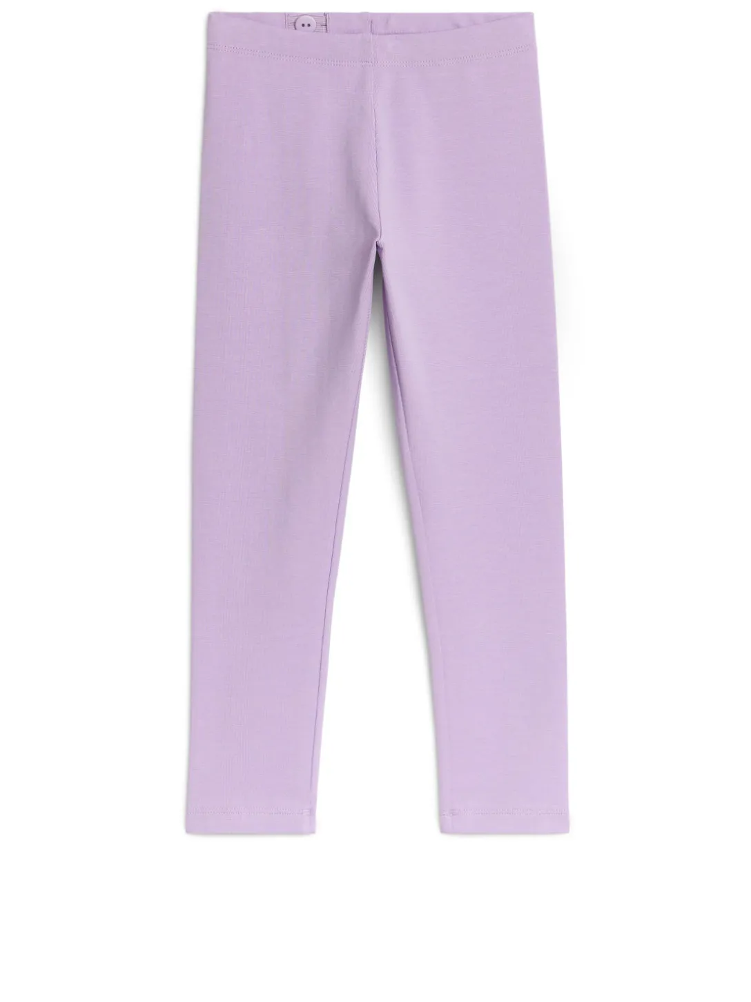Trikåleggings