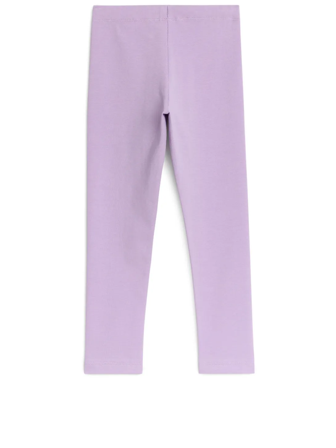Trikåleggings