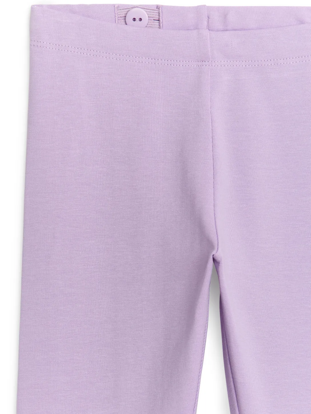 Trikåleggings
