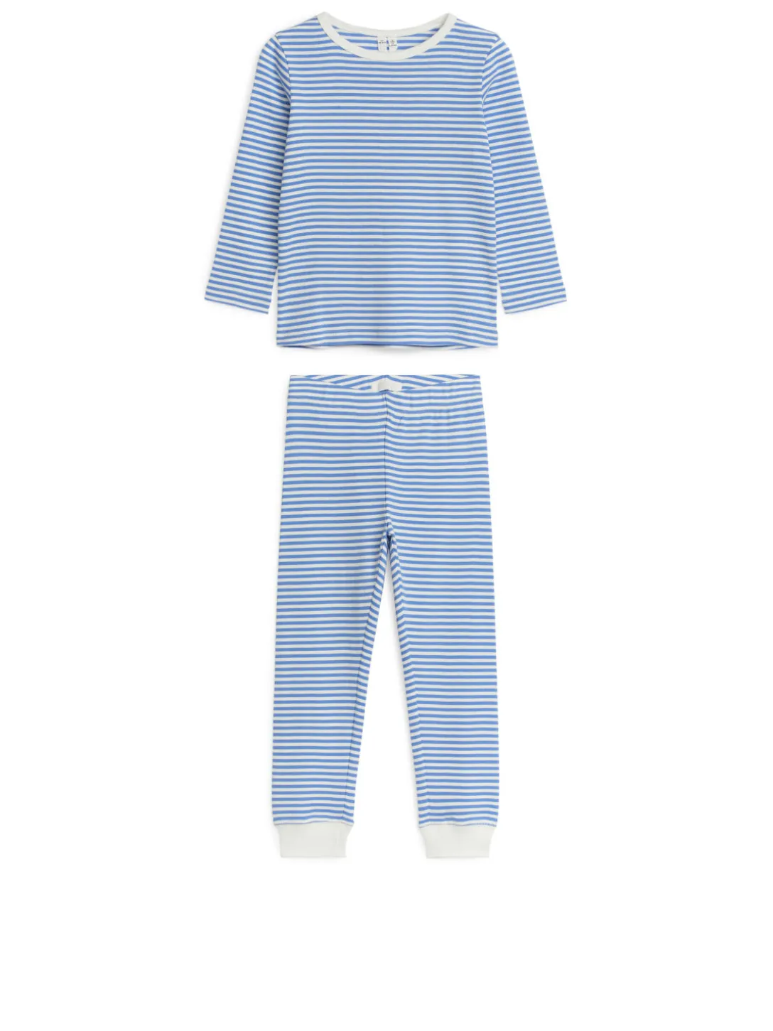 Trikåpyjamas