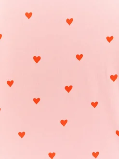 Trikåpyjamas