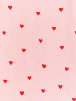 Trikåpyjamas