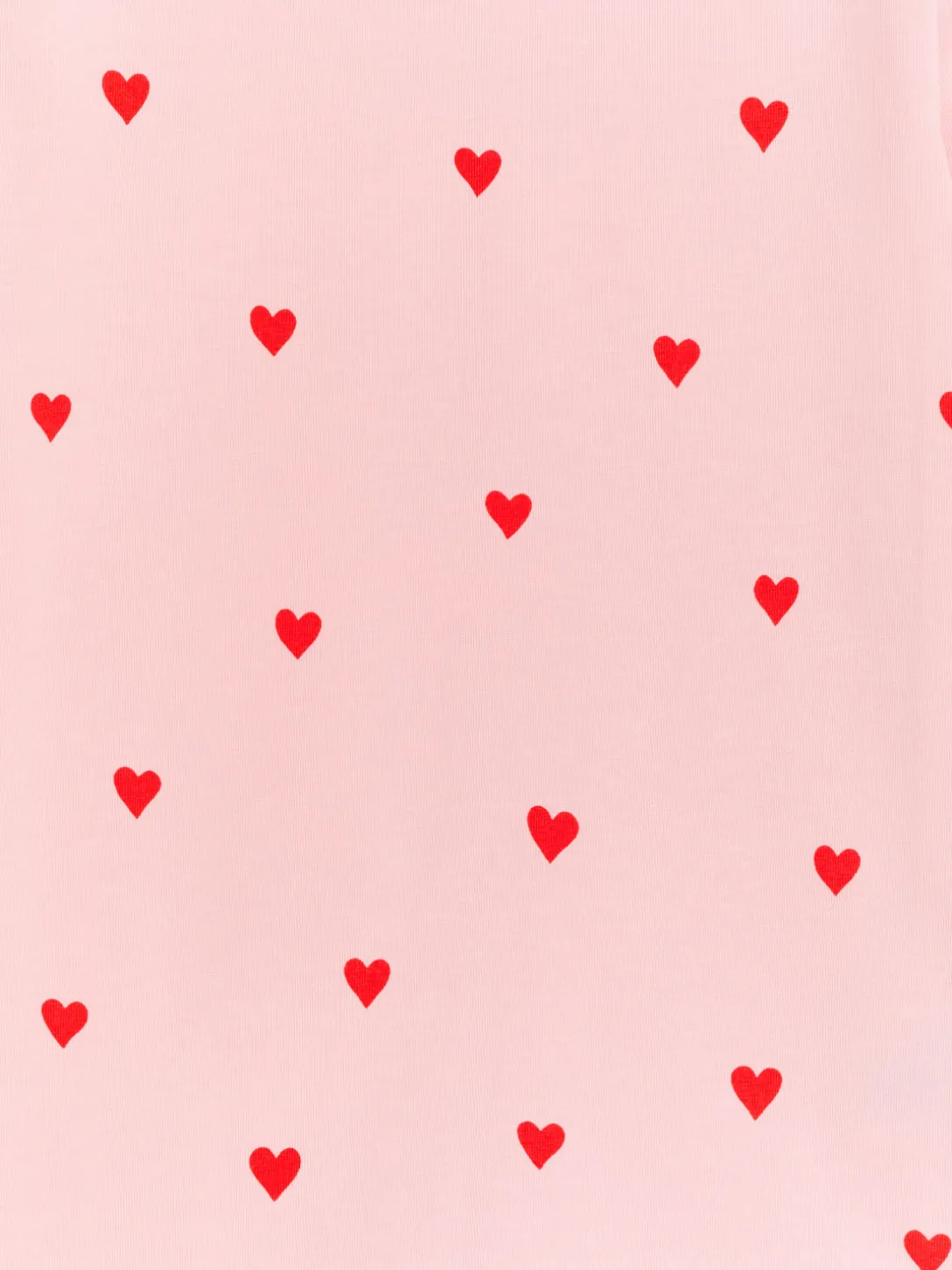 Trikåpyjamas