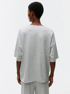 T-shirt I Bomull
