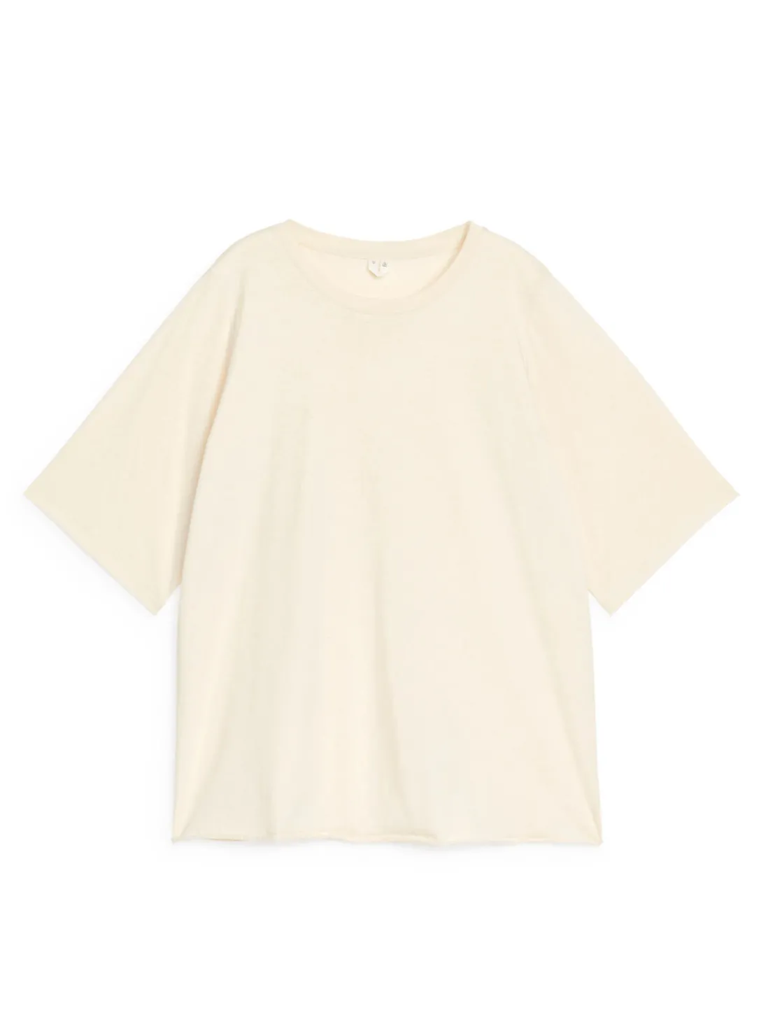T-shirt I Bomull