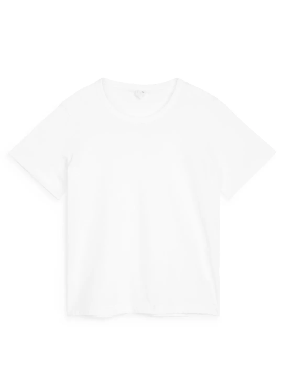 T-shirt I Bomull