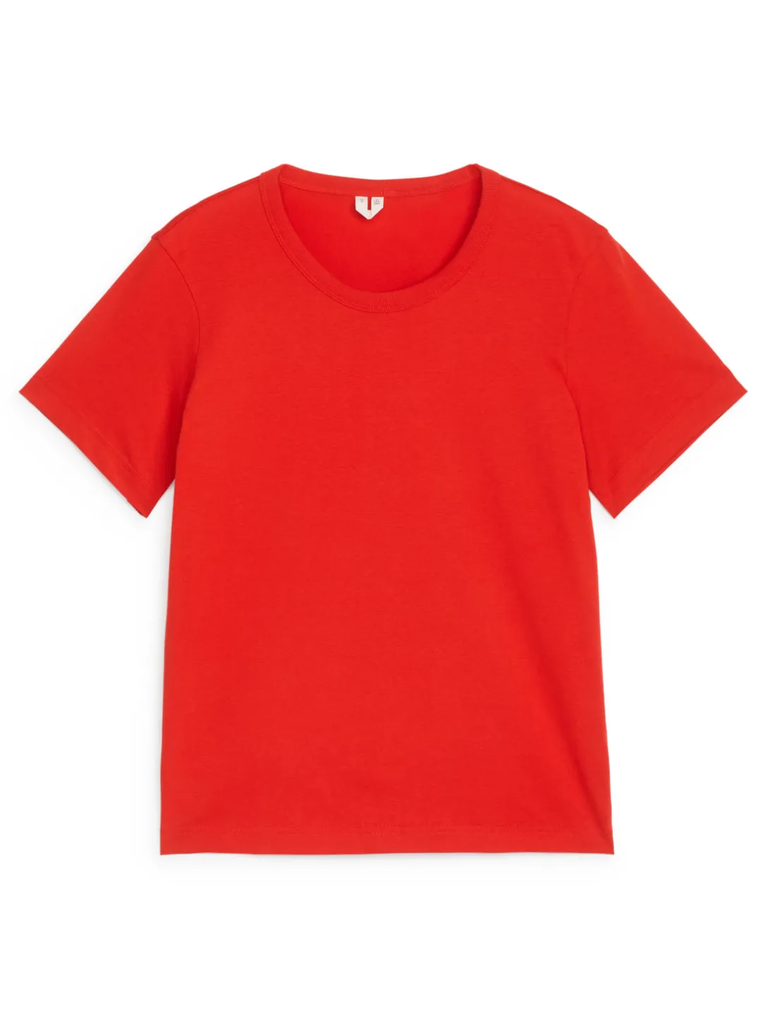 T-shirt I Bomull