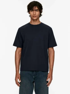 T-shirt I Interlocktrikå