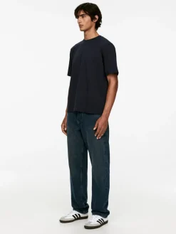 T-shirt I Interlocktrikå