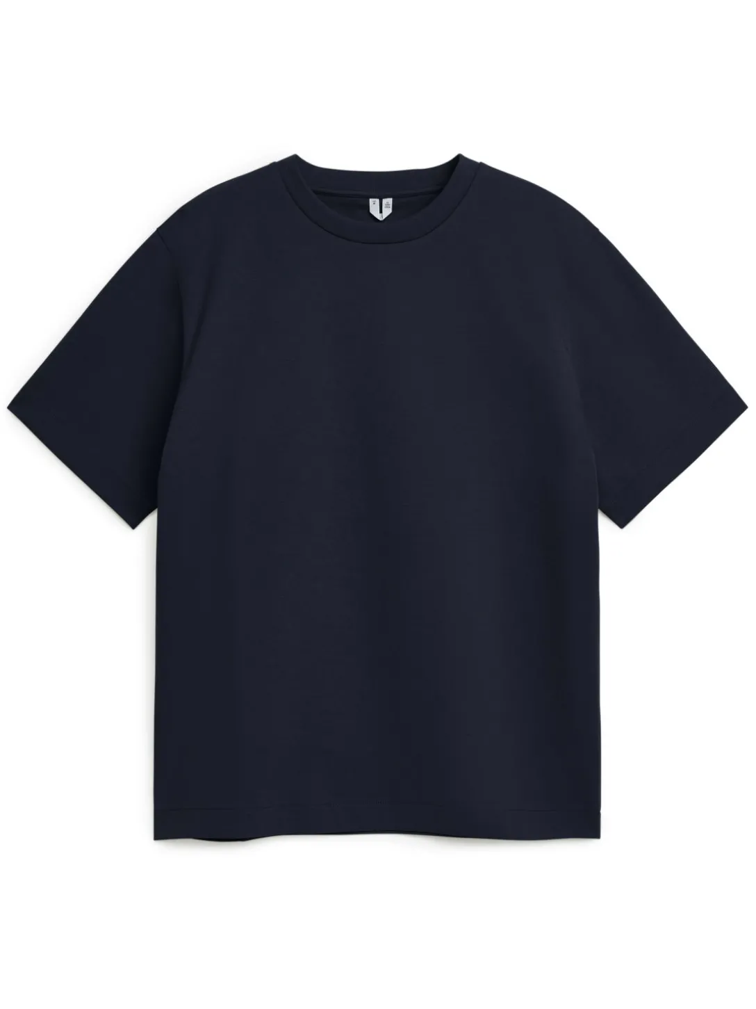 T-shirt I Interlocktrikå