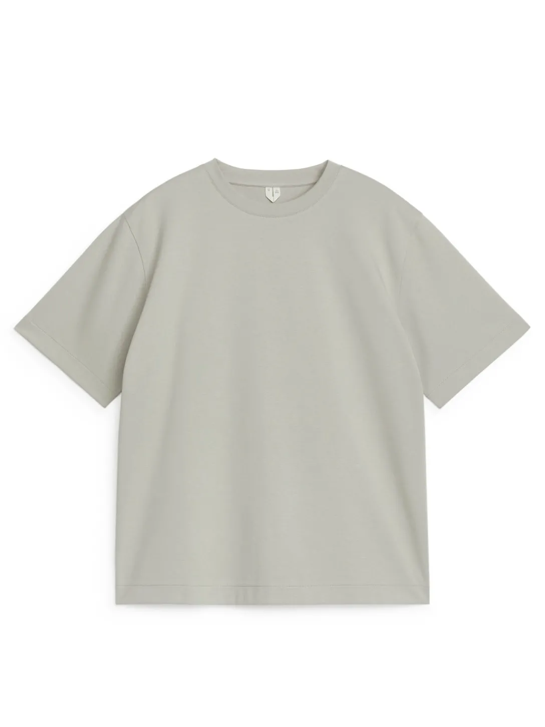 T-shirt I Interlocktrikå