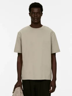T-shirt I Interlocktrikå