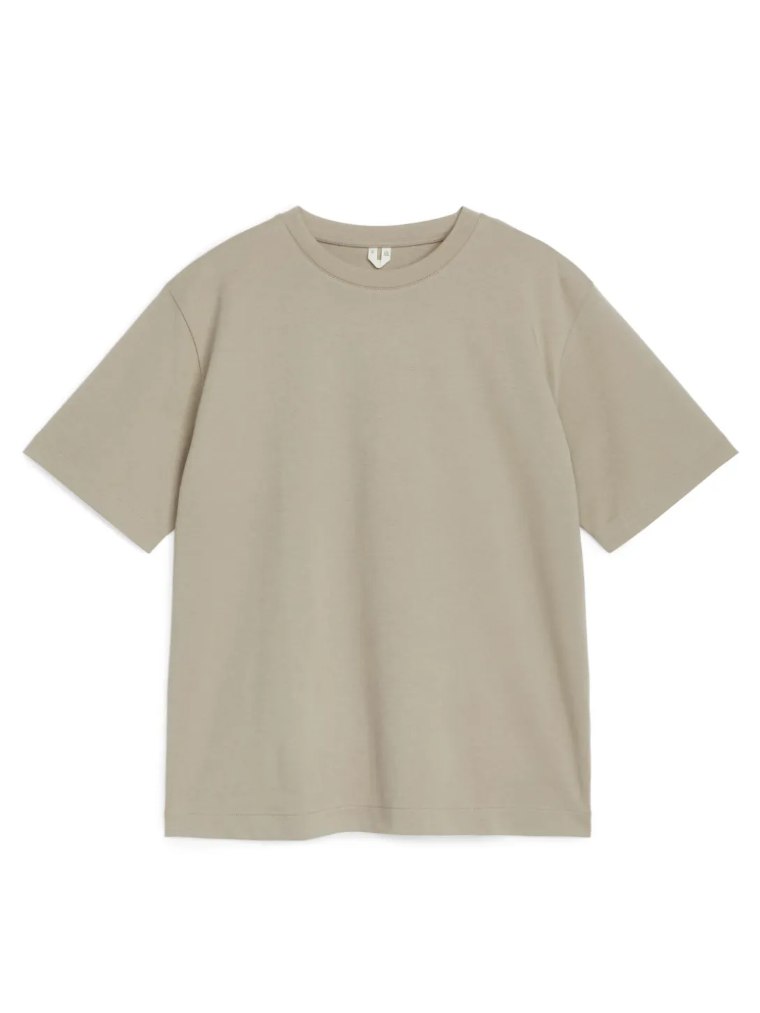 T-shirt I Interlocktrikå