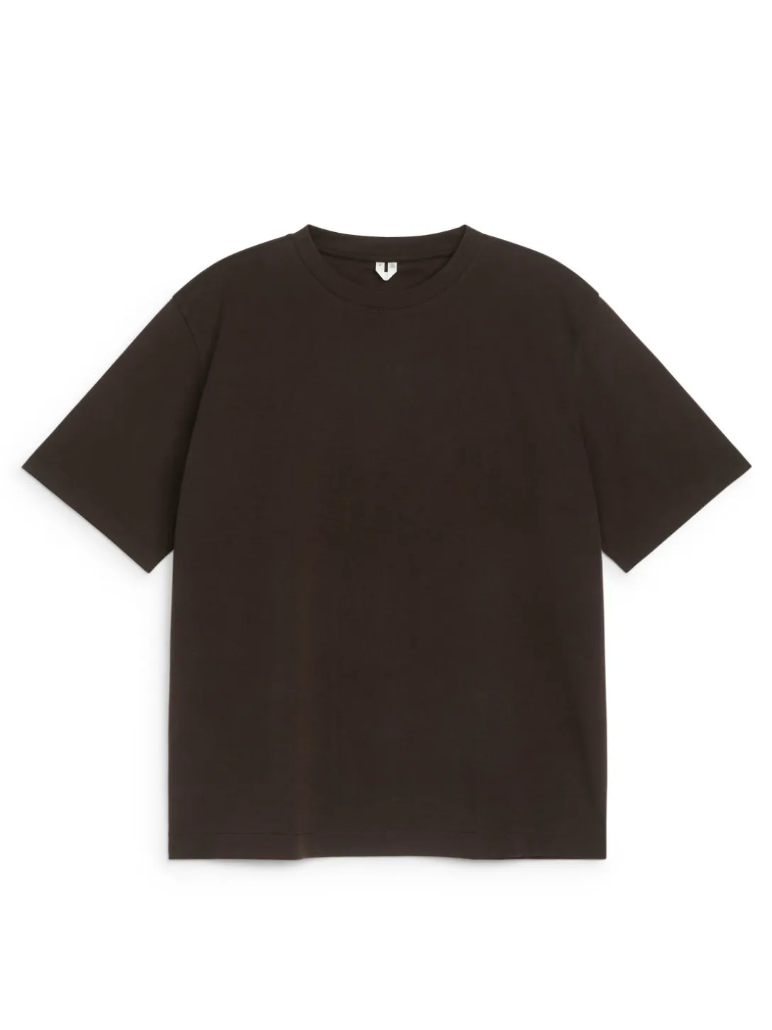 T-shirt I Interlocktrikå