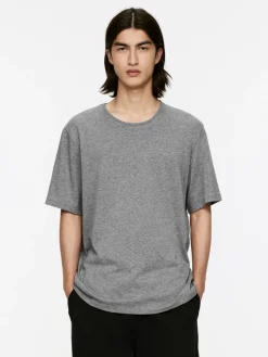 T-shirt I Modalblandning