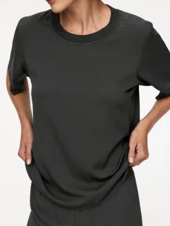 T-shirt I Siden