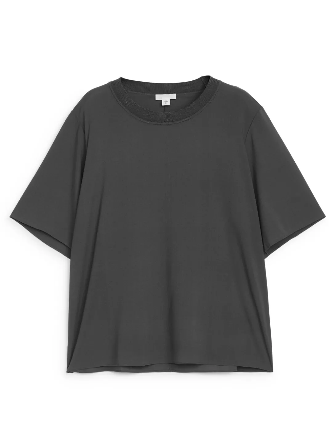T-shirt I Siden