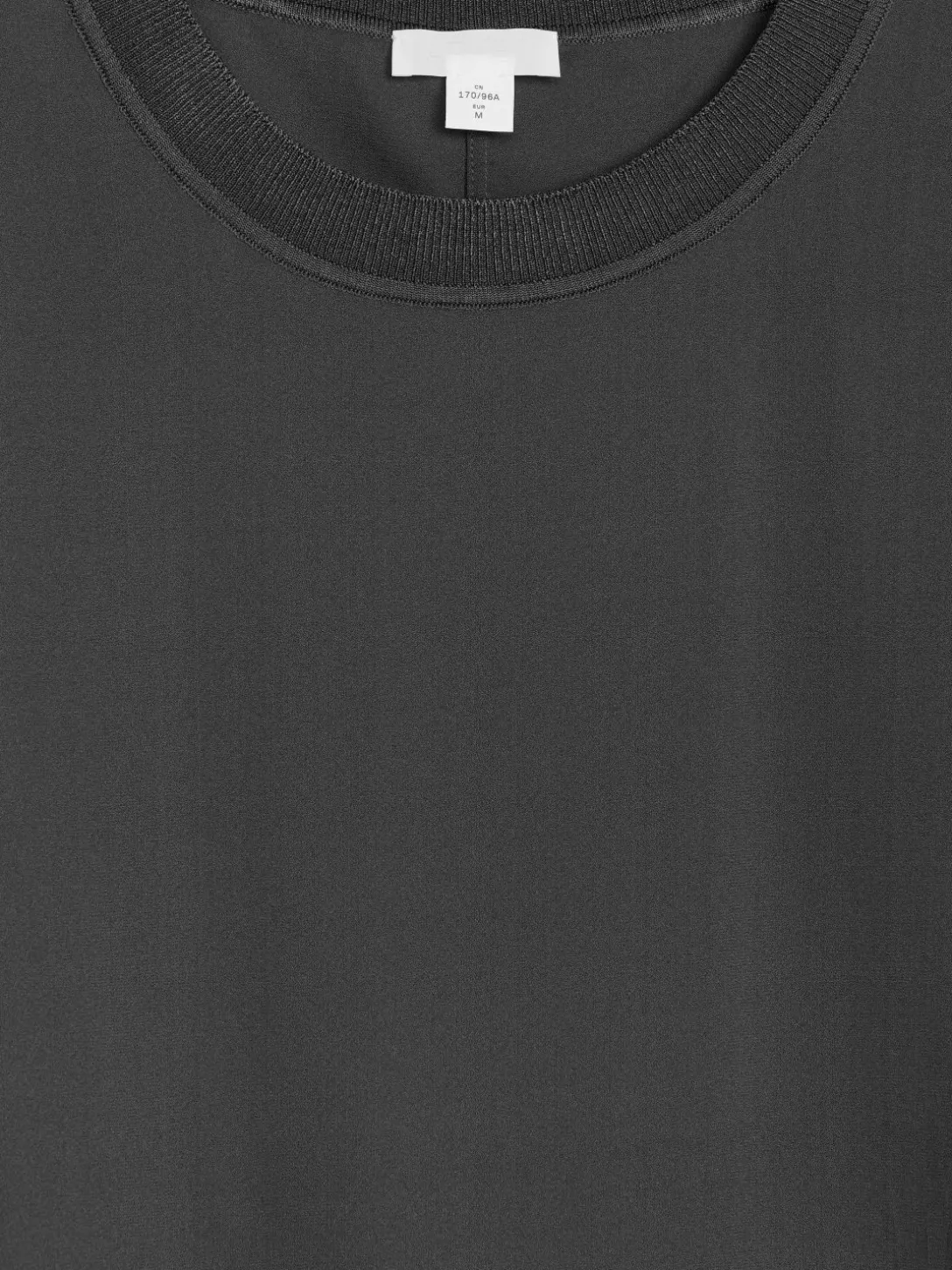T-shirt I Siden