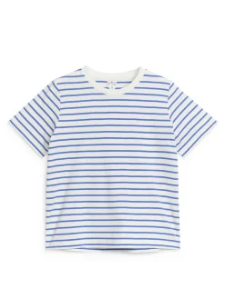 T-shirt Med Tryck